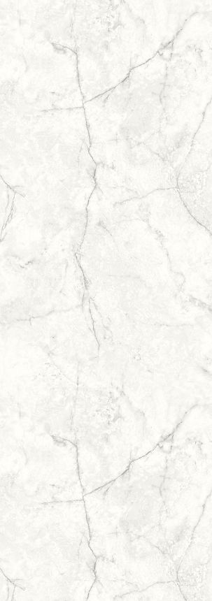 Wall mural, white-grey marble, DG3CAR1011, Wall Designs III, Khroma by Masureel