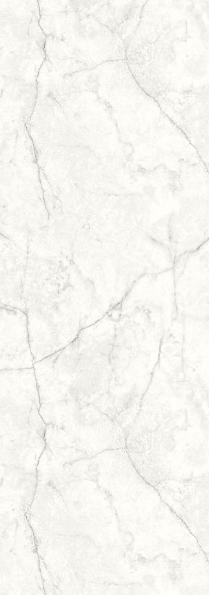 Wall mural, white-grey marble, DG3CAR1012, Wall Designs III, Khroma by Masureel