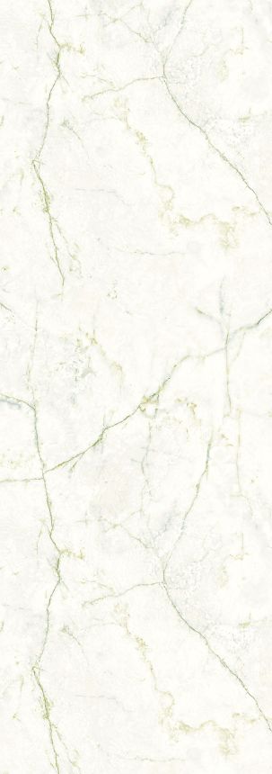 Wall mural, green marble, DG3CAR1022, Wall Designs III, Khroma by Masureel