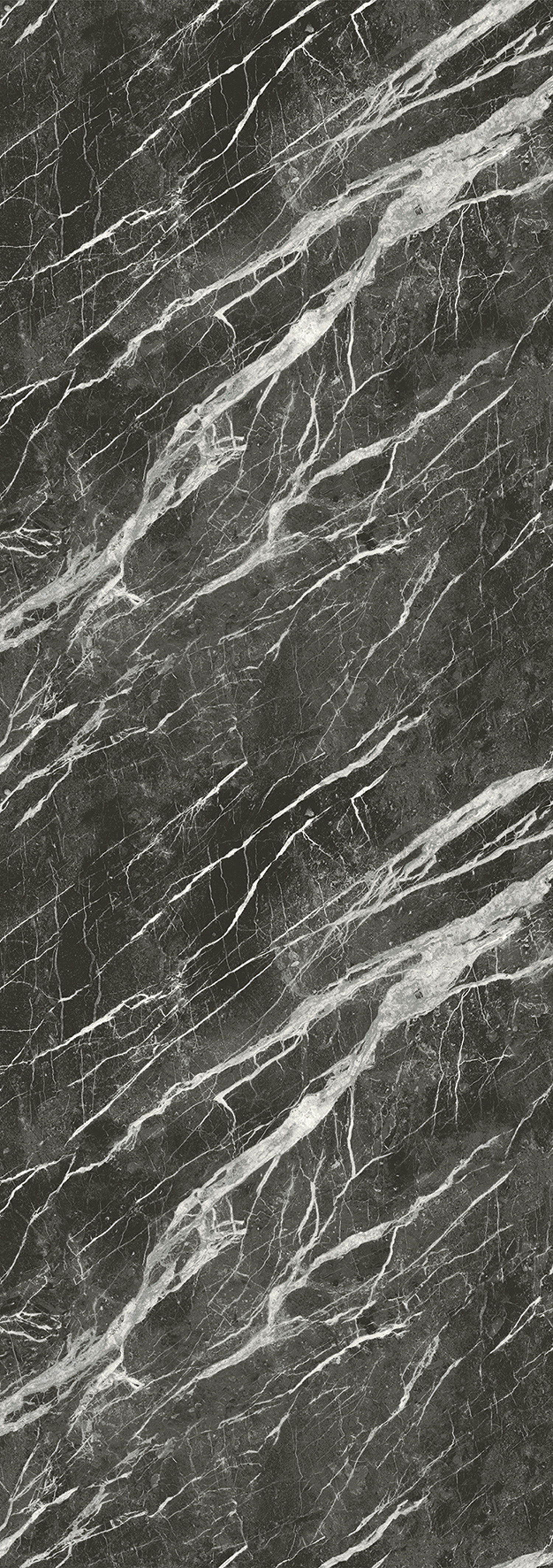 Wall mural, Black marble, DG3MAR1053, Wall Designs III, Khroma by Masureel