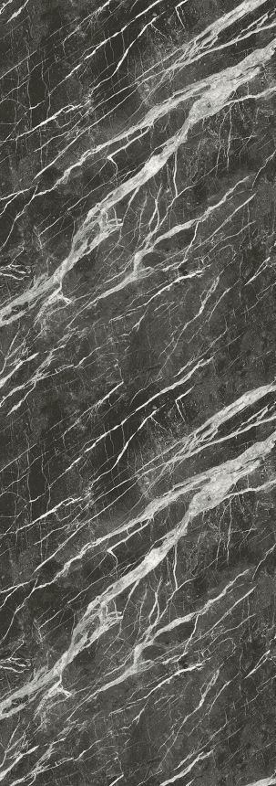 Wall mural, Black marble, DG3MAR1053, Wall Designs III, Khroma by Masureel
