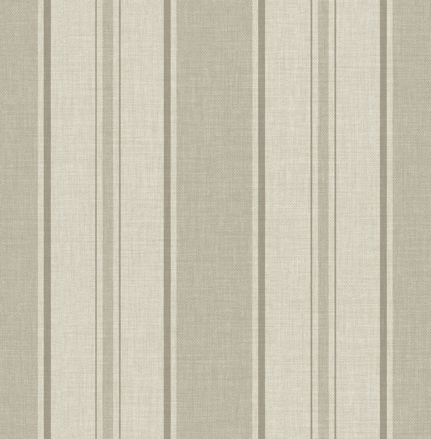 Gray-beige striped wallpaper tapeta, pruhy, 118292, Next