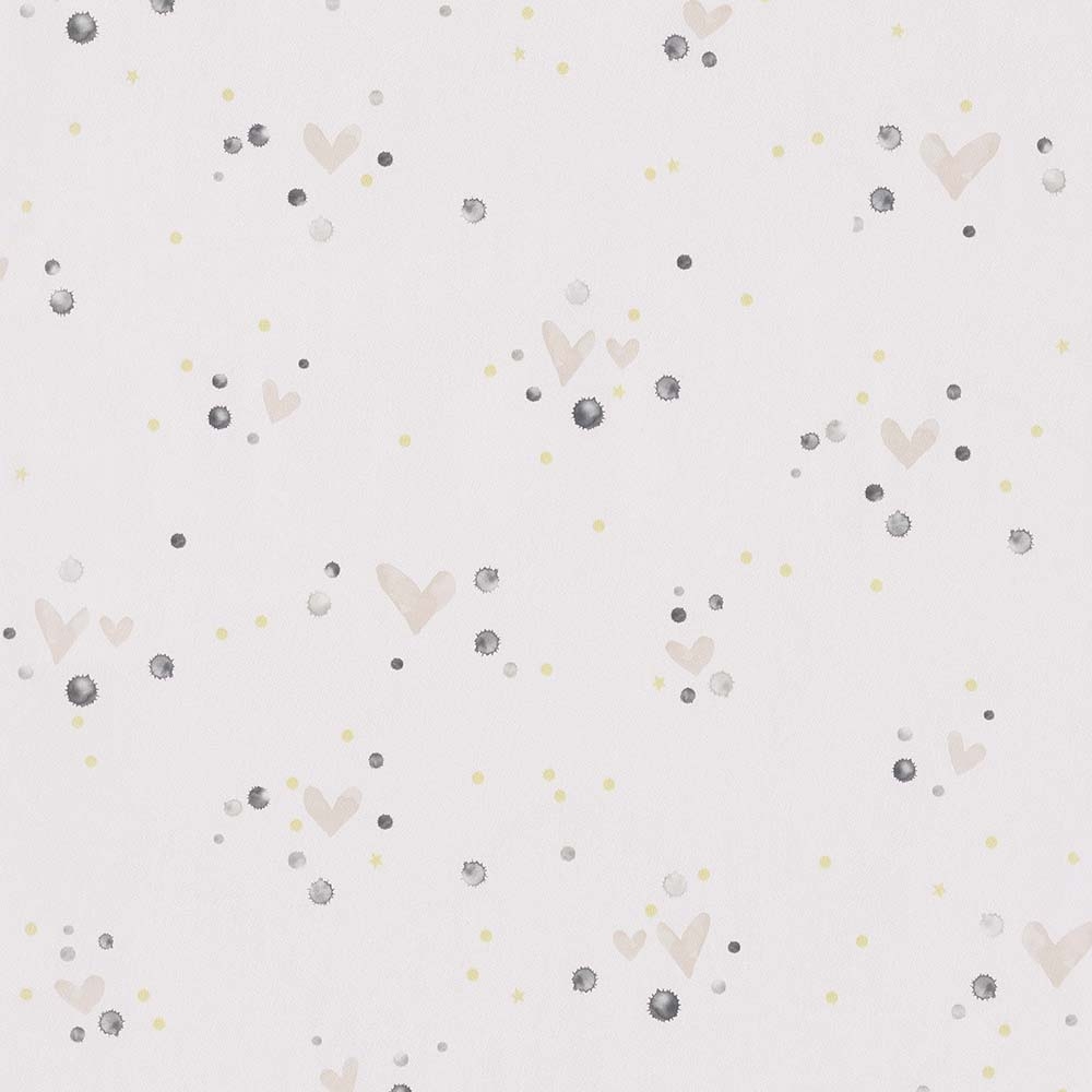 Children's non-woven wallpaper 219231, Smalltalk, BN International