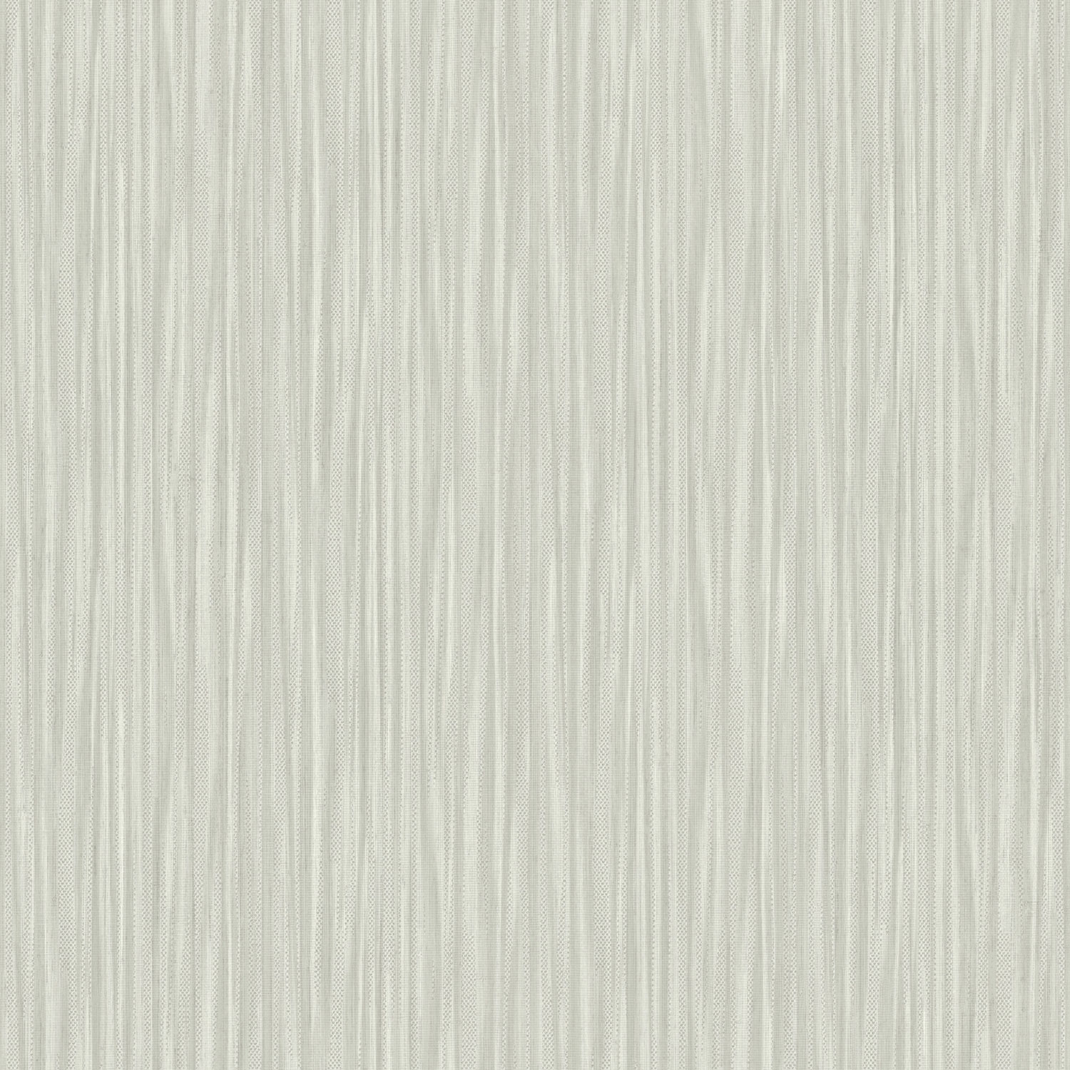 Luxury grey-silver wallpaper, fabric imitation, Z18908, Trussardi 7, Zambaiti Parati