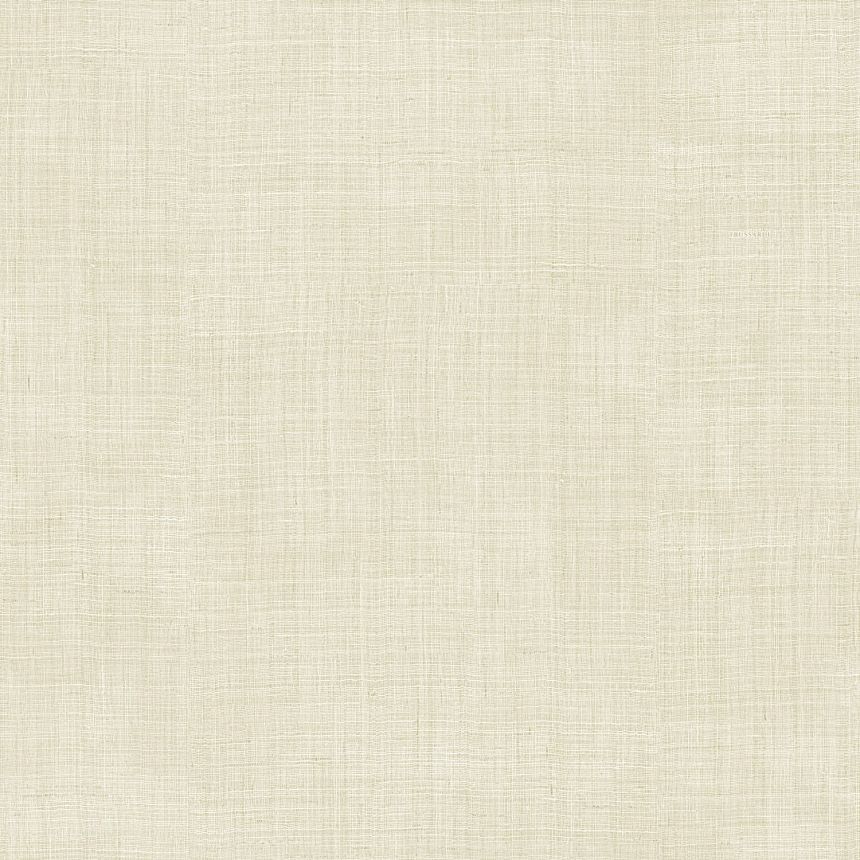 Luxury cream wallpaper, fabric imitation, Z18918, Trussardi 7, Zambaiti Parati