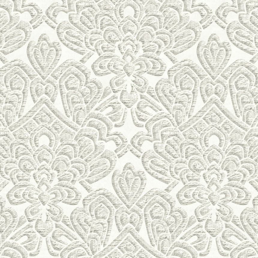 Luxury baroque wallpaper, Z18928, Trussardi 7, Zambaiti Parati