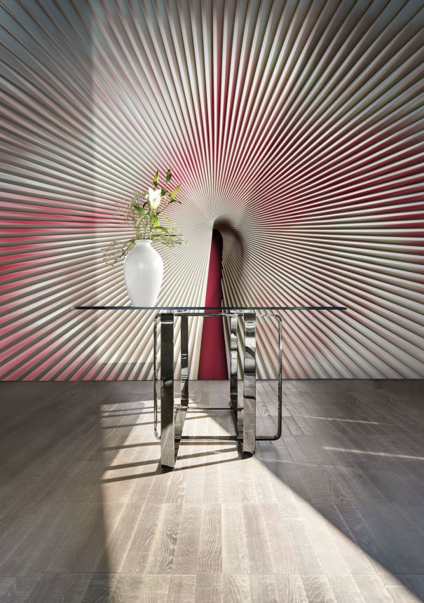 Luxury wall mural, Sunshine, Z18991, Trussardi 7, Zambaiti Parati