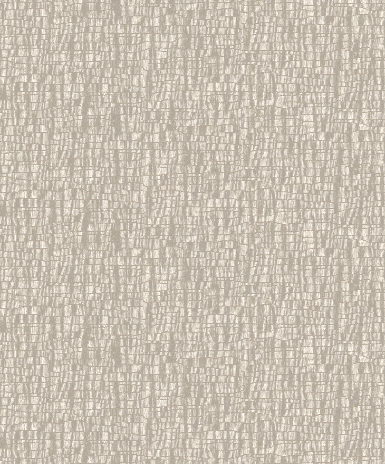Beige non-woven wallpaper, YSA401, Mysa, Khroma by Masureel