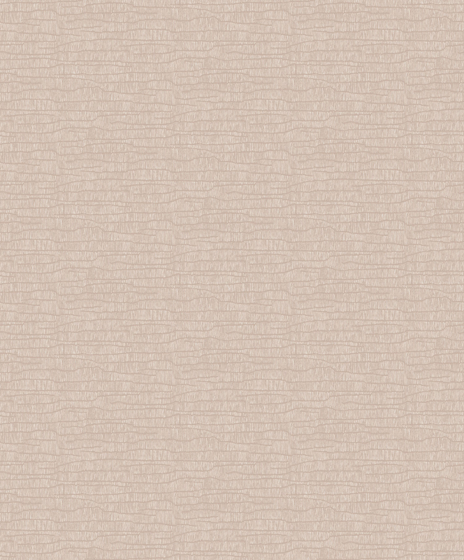 Pink non-woven wallpaper, YSA405, Mysa, Khroma by Masureel