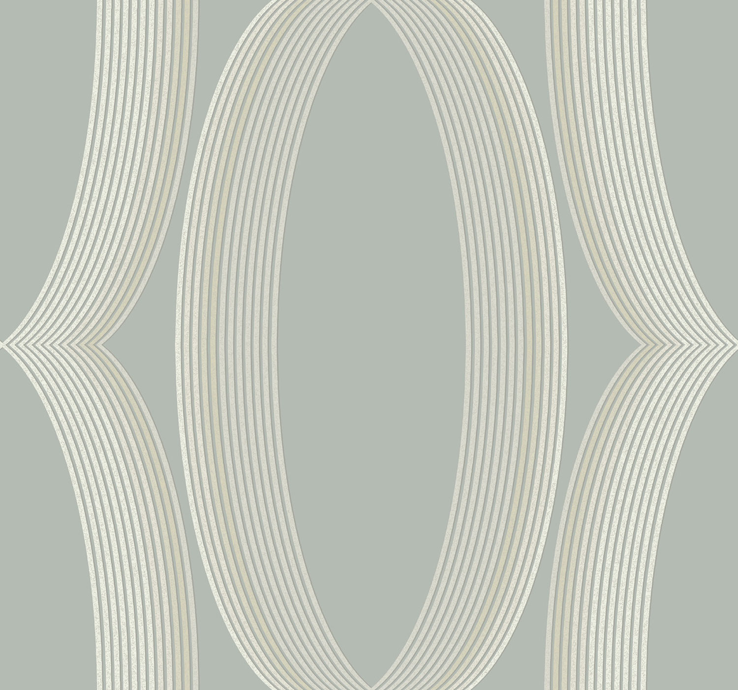Gray-blue geometric pattern wallpaper, EV3985, Candice Olson Casual Elegance, York