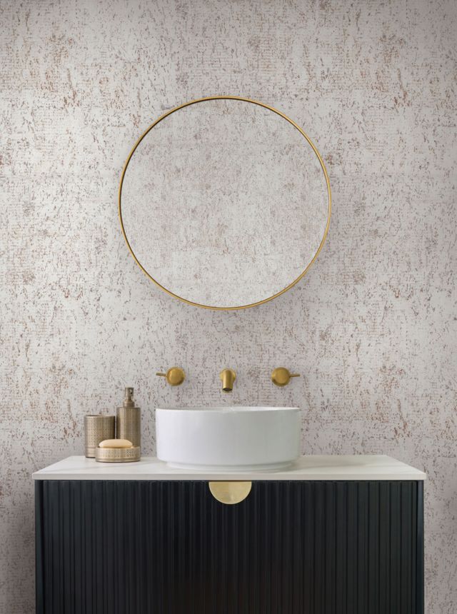 Cork on a paper backing, CX1200, Candice Olson Casual Elegance, York