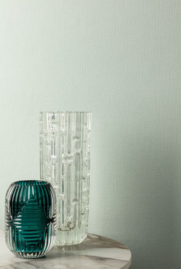 Gray-beige wallpaper, fabric imitation, UR1006, Universe 4, Grandeco