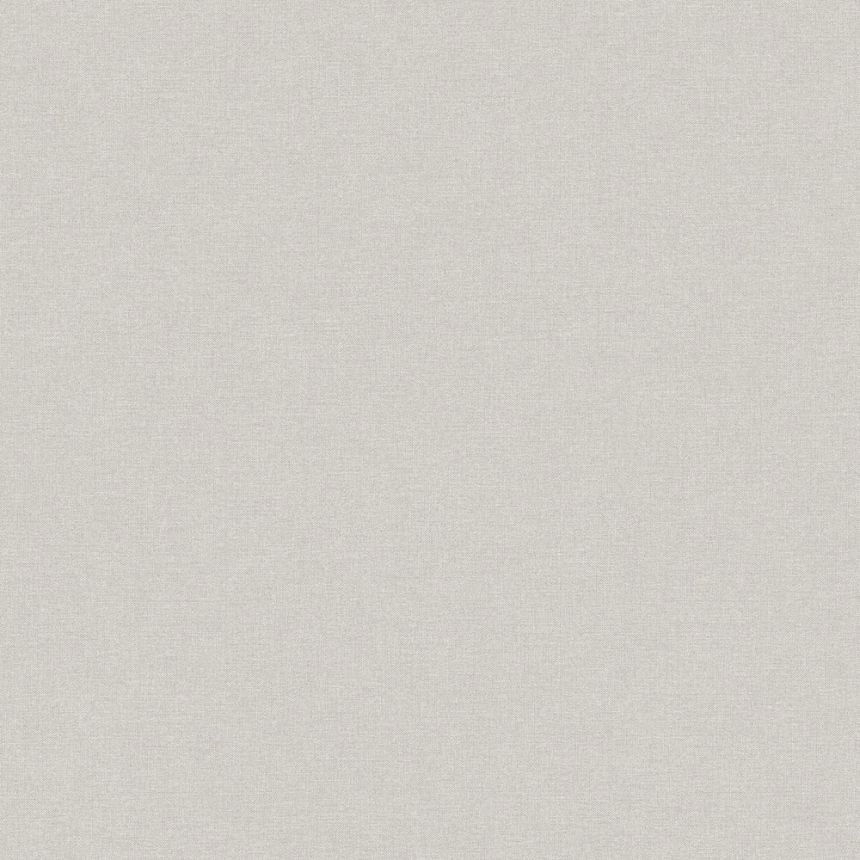 Beige wallpaper, fabric imitation, UR1007, Universe 4, Grandeco