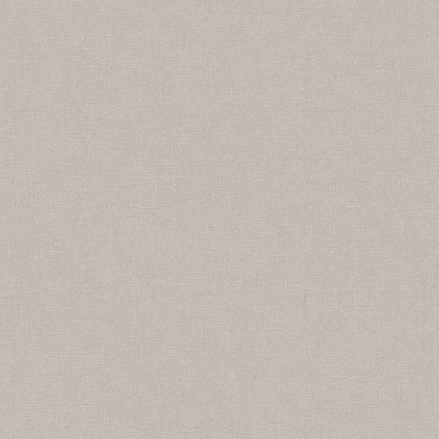Gray-beige wallpaper, fabric imitation, UR1008, Universe 4, Grandeco
