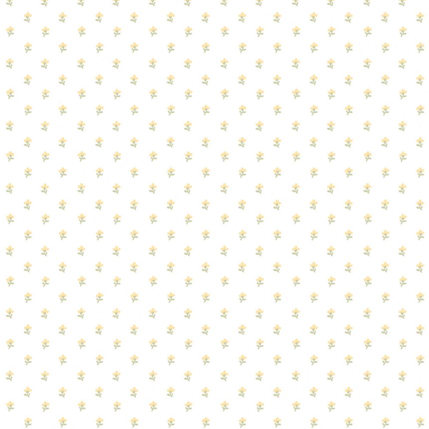 Non-woven floral wallpaper, 119866, Laura Ashley 3