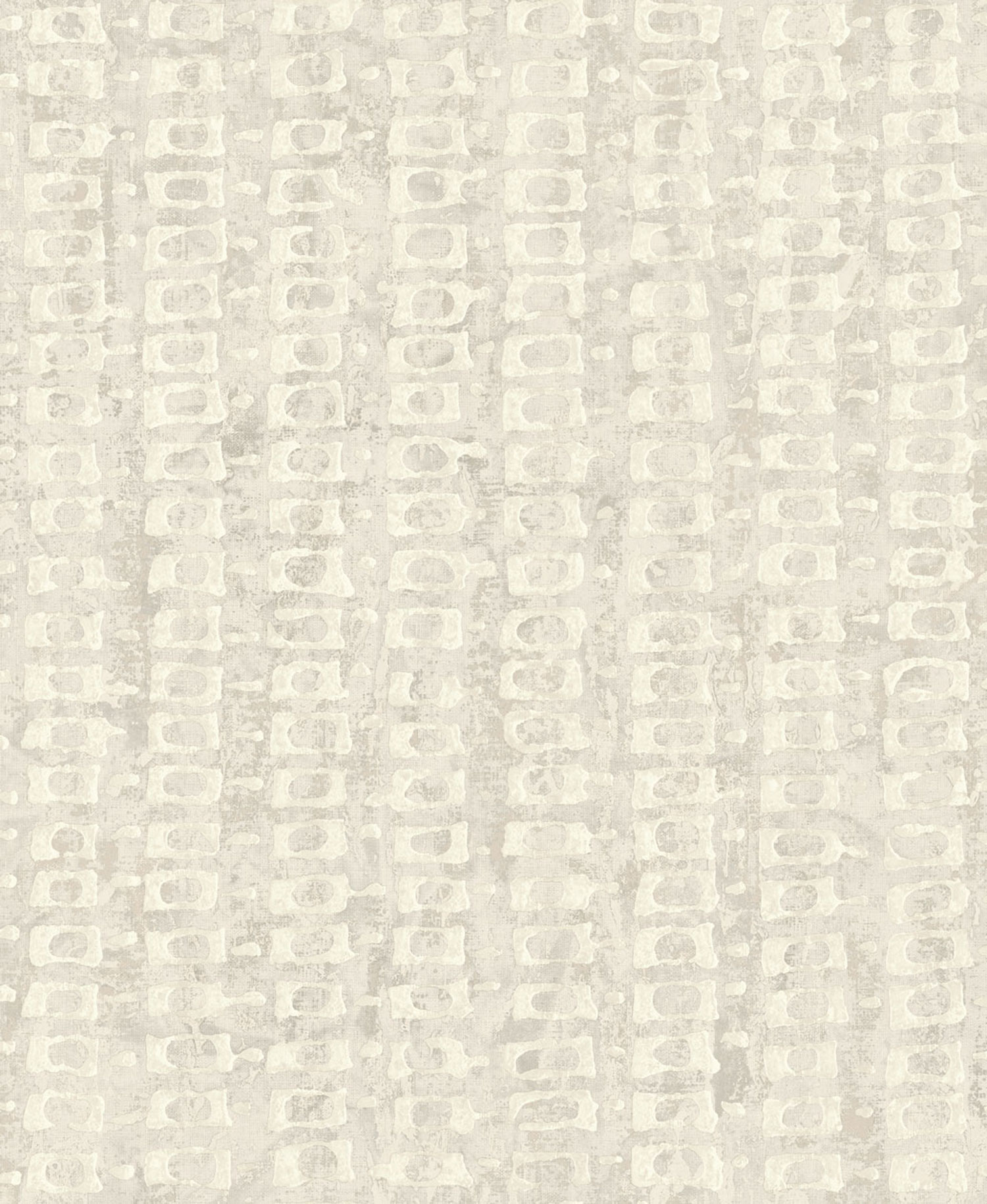 Luxury silver-beige geometric pattern wallpaper, 58717, Aurum II, Limonta
