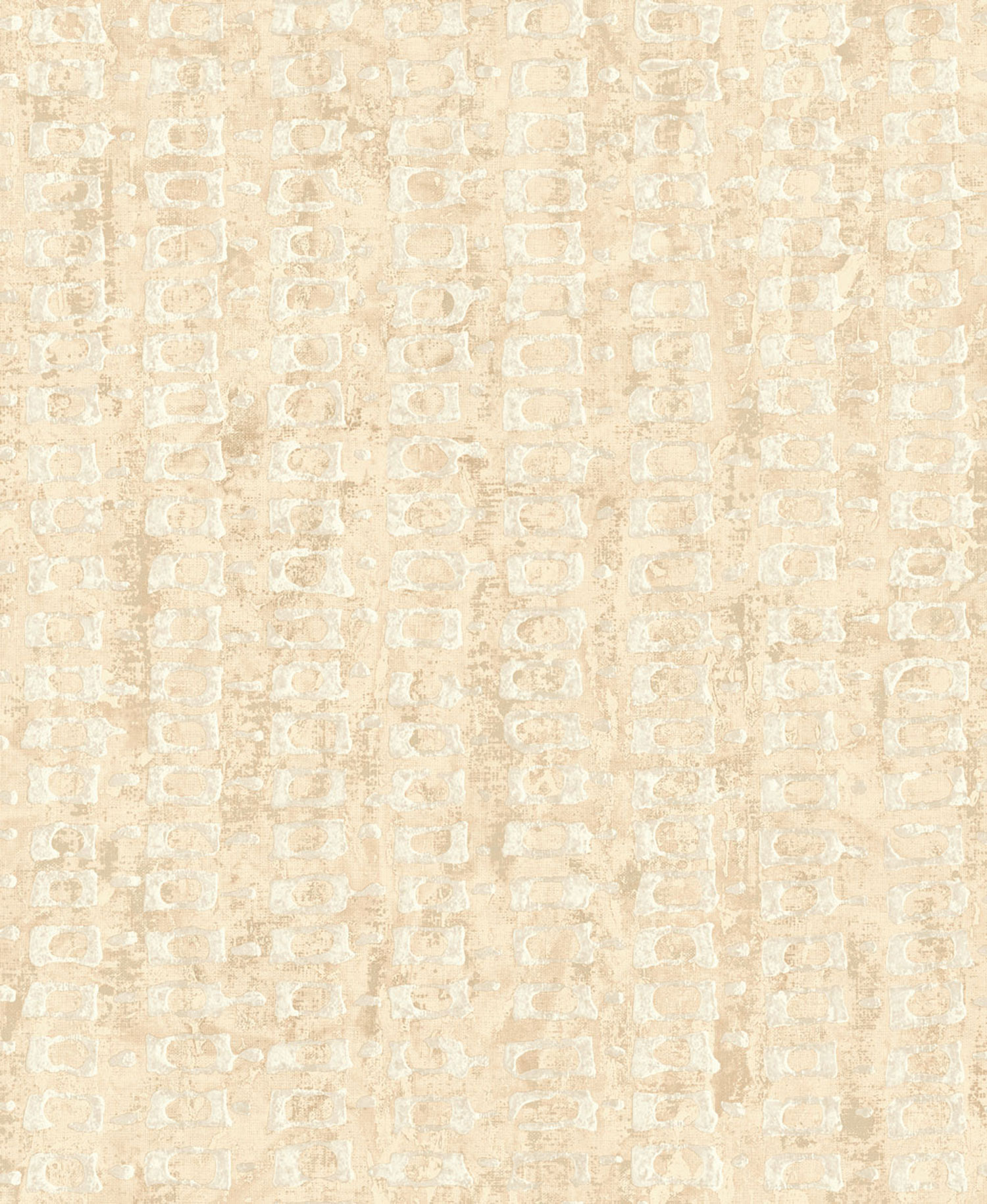 Luxury beige geometric pattern wallpaper, 58721, Aurum II, Limonta
