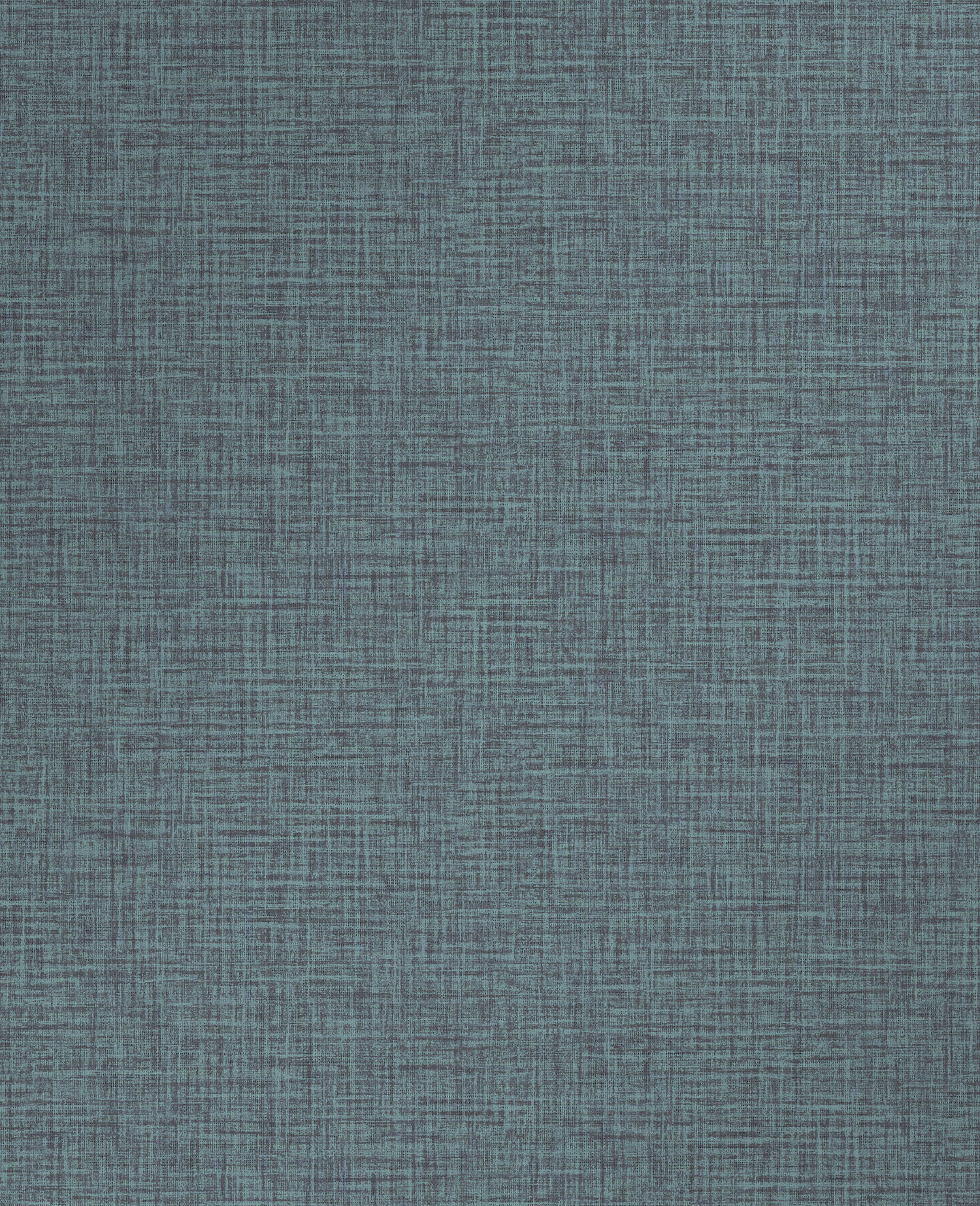 Semi-gloss blue wallpaper, fabric imitation, 120663, Retreat, Graham&Brown Premium