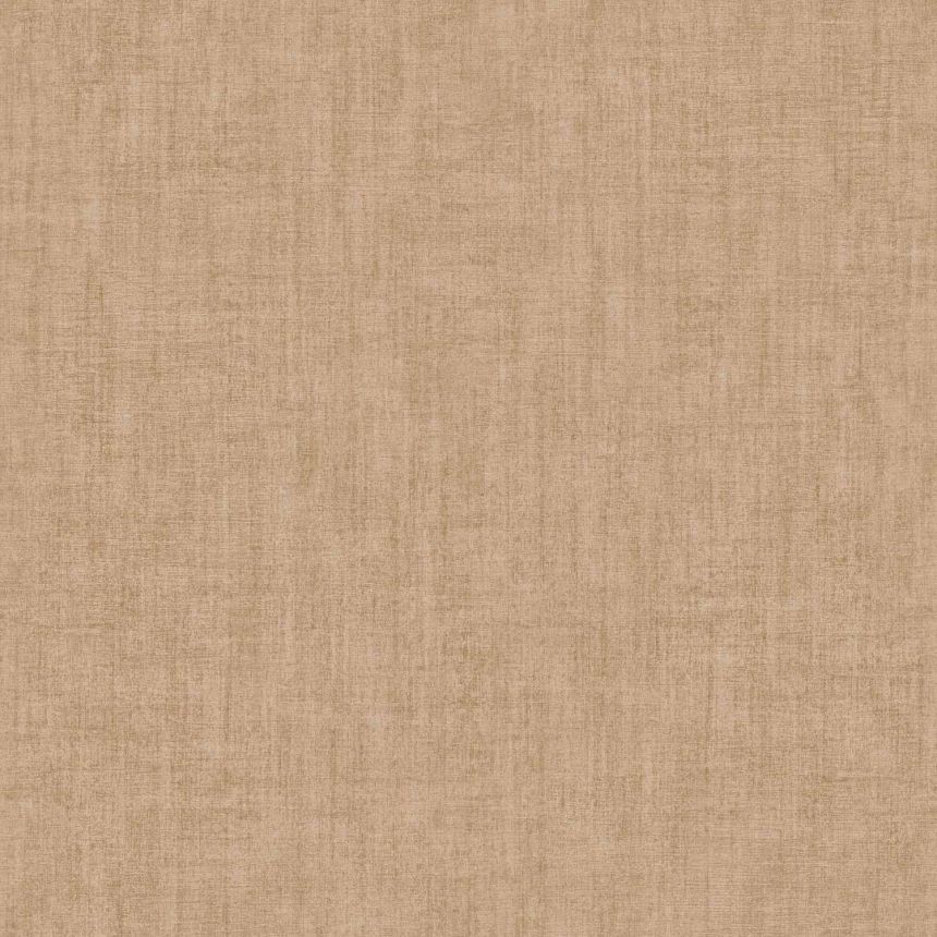 Wallpaper, brown-beige, fabric imitation, 30194, Energie, Pictura, Top Stripes, Parato by Cristiana Masi
