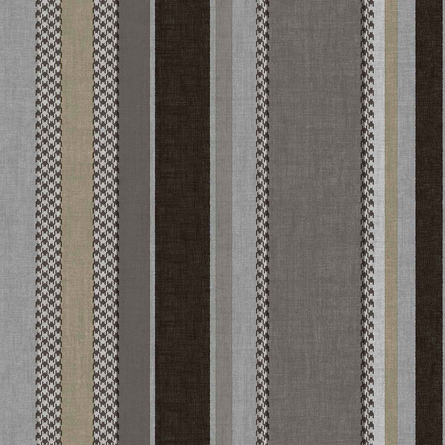 Non-woven wallpaper with colorful stripes, 26459, Thai, Cristiana Masi by Parato