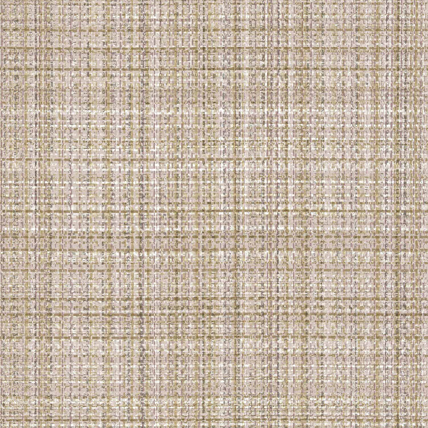 Non-woven wallpaper, coarse fabric imitation, 26464, Thai, Cristiana Masi by Parato