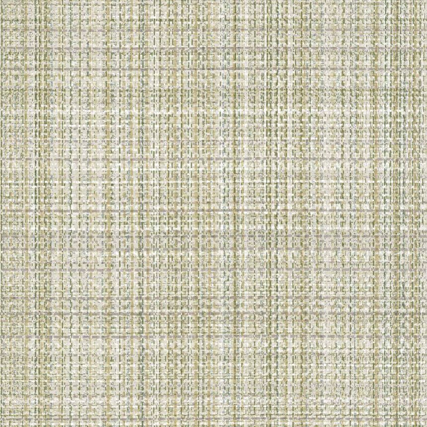 Non-woven wallpaper, coarse fabric imitation, 26465, Thai, Cristiana Masi by Parato