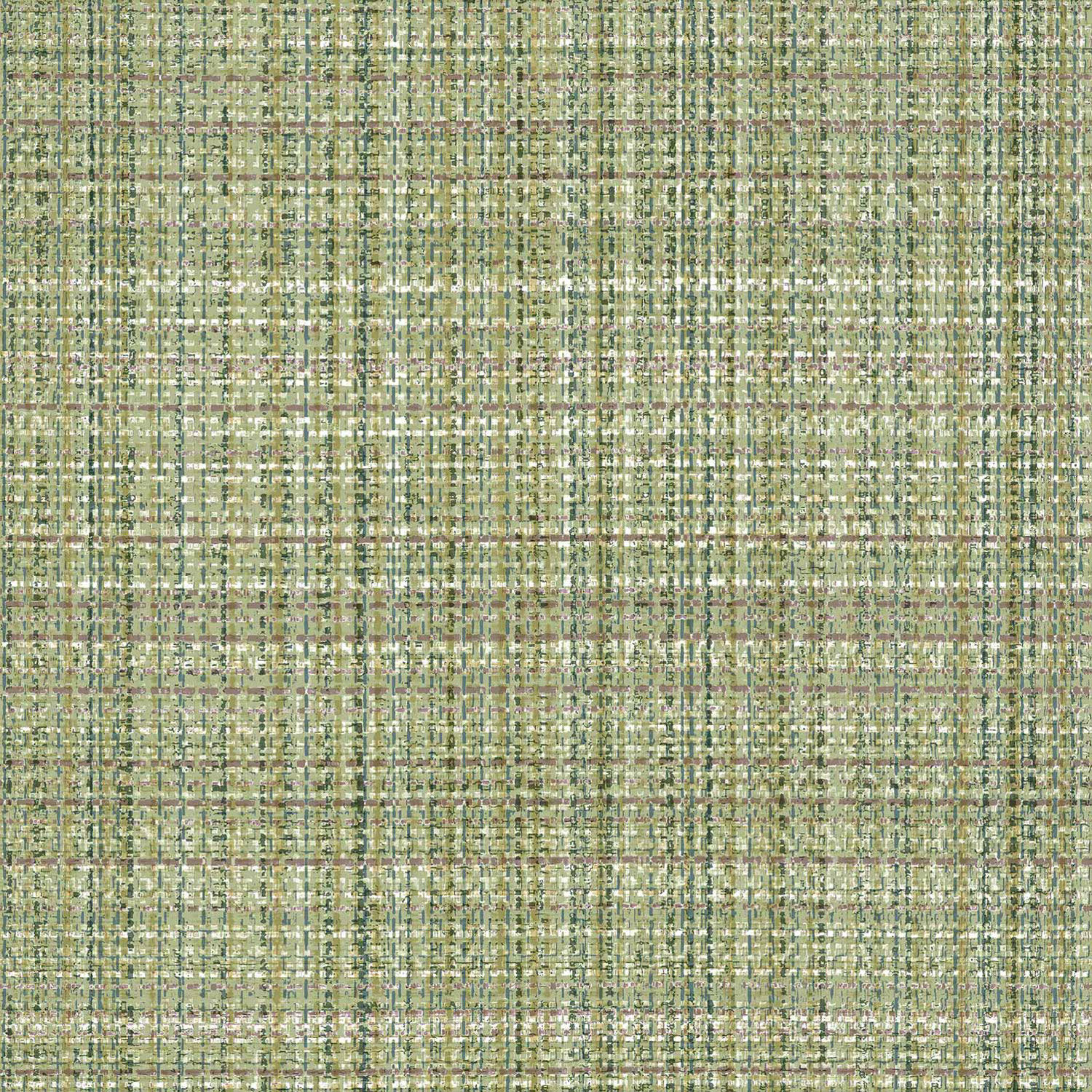 Non-woven wallpaper, coarse fabric imitation, 26467, Thai, Cristiana Masi by Parato
