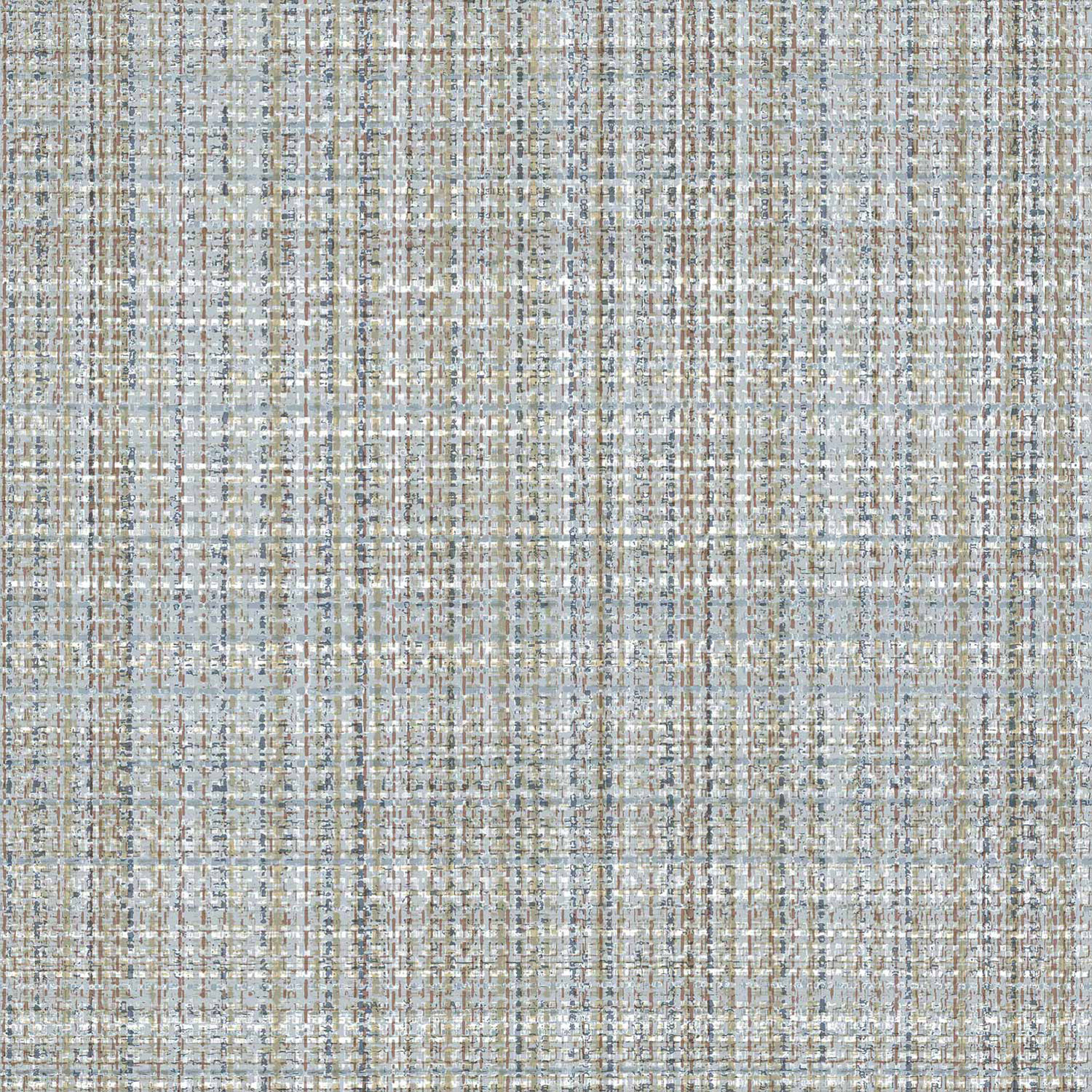 Non-woven wallpaper, coarse fabric imitation,  26469, Thai, Cristiana Masi by Parato