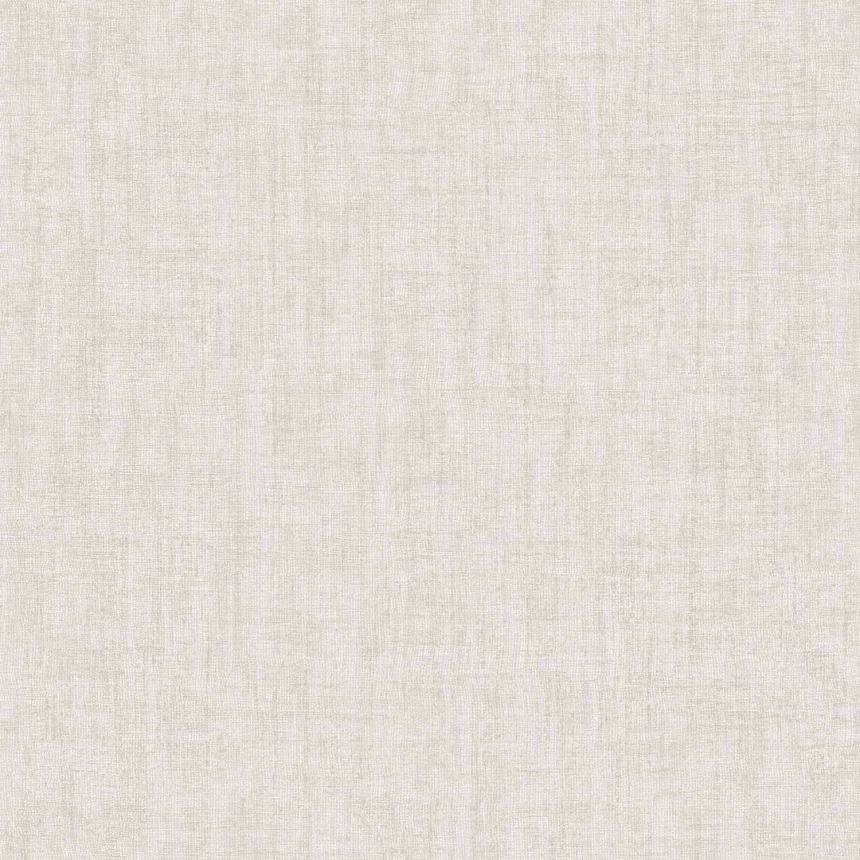 Beige non-woven wallpaper, fabric imitation, 26473, Thai, Cristiana Masi by Parato