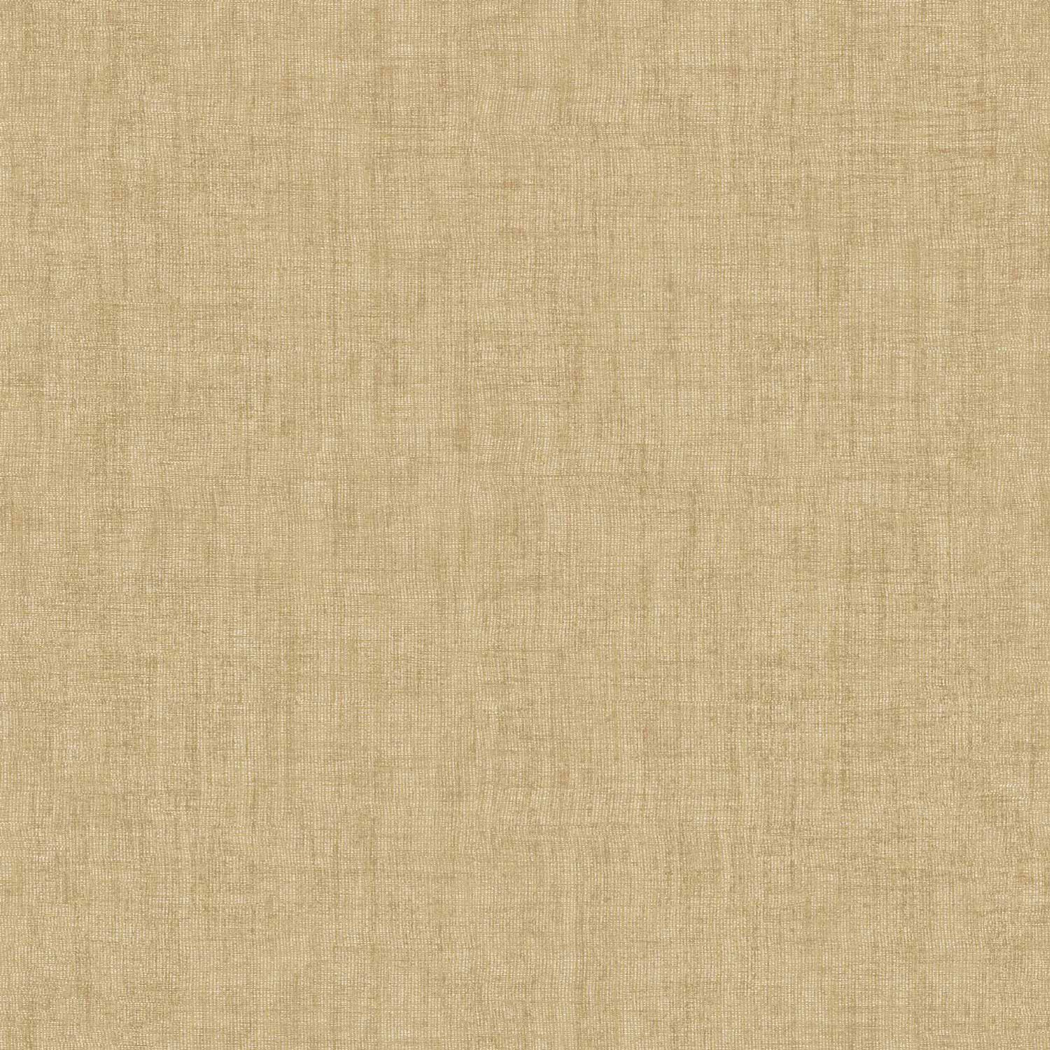 Sand colored wallpaper, fabric imitation, 26483, Thai, Cristiana Masi by Parato