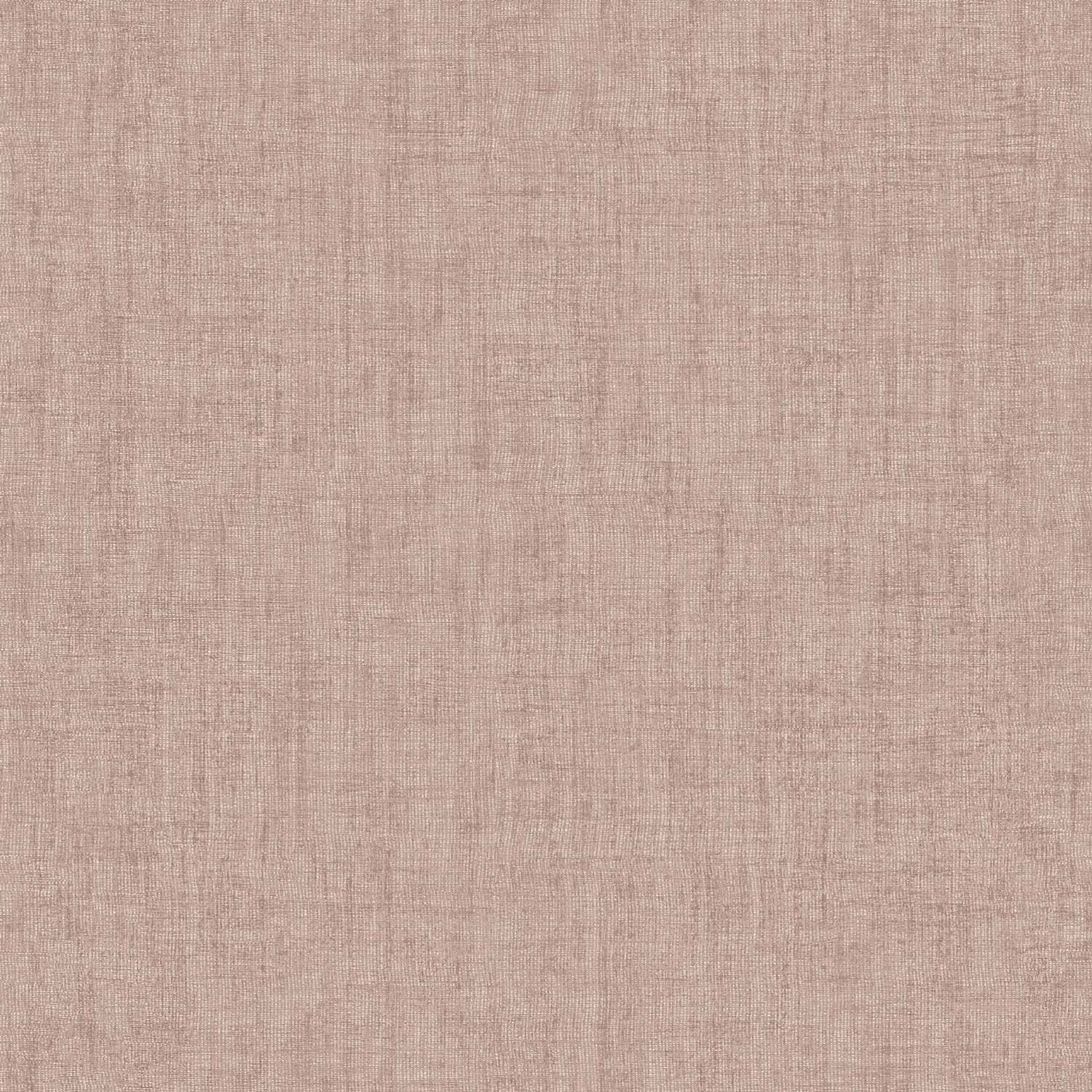 Light pink non-woven wallpaper, fabric imitation, 26484, Thai, Cristiana Masi by Parato