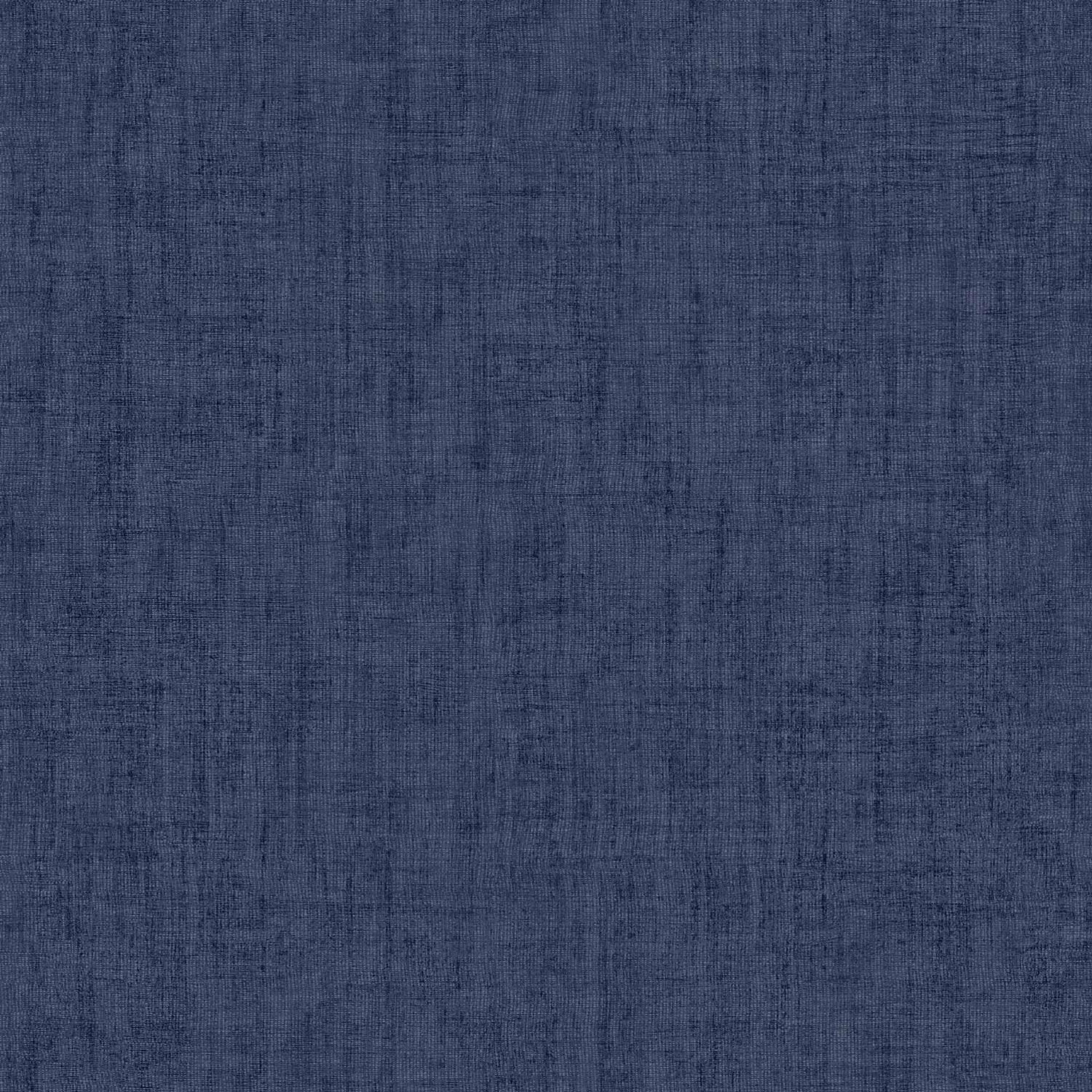 Blue non-woven wallpaper, fabric imitation, 26489, Thai, Cristiana Masi by Parato