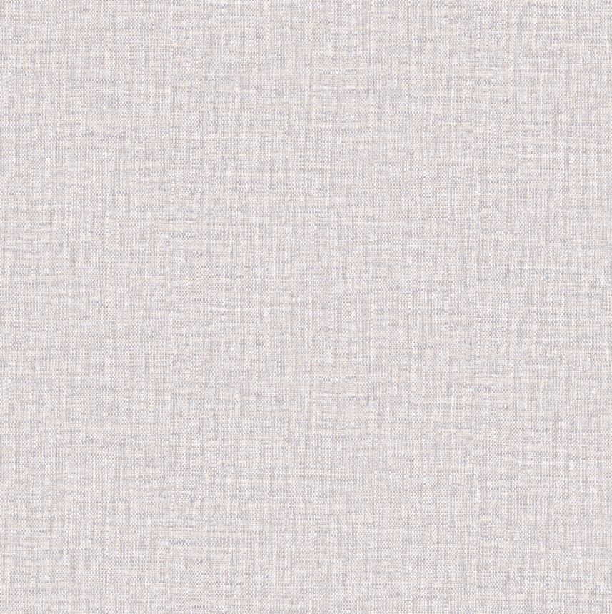 Gray-beige wallpaper, fabric imitation, Z77504, Savana, Zambaiti Parati
