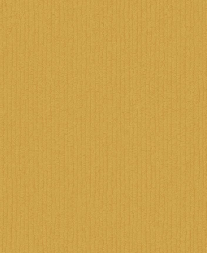 Luxury yellow wallpaper, stripes, Z77512, Savana, Zambaiti Parati