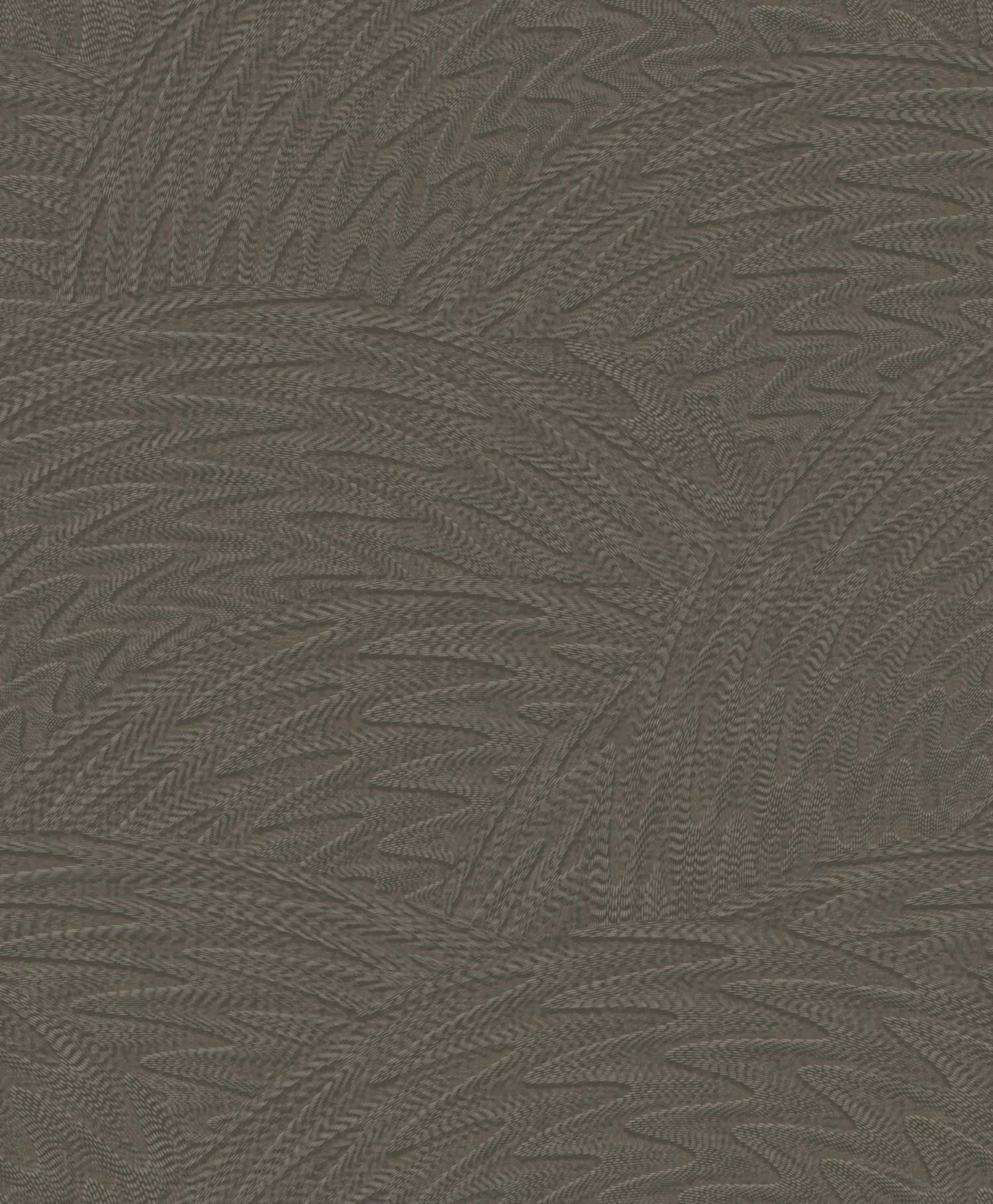 Luxury green wallpaper, Z77517, Savana, Zambaiti Parati