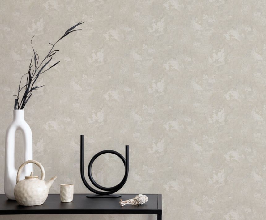 Light pink stucco wallpaper, Z77538, Savana, Zambaiti Parati