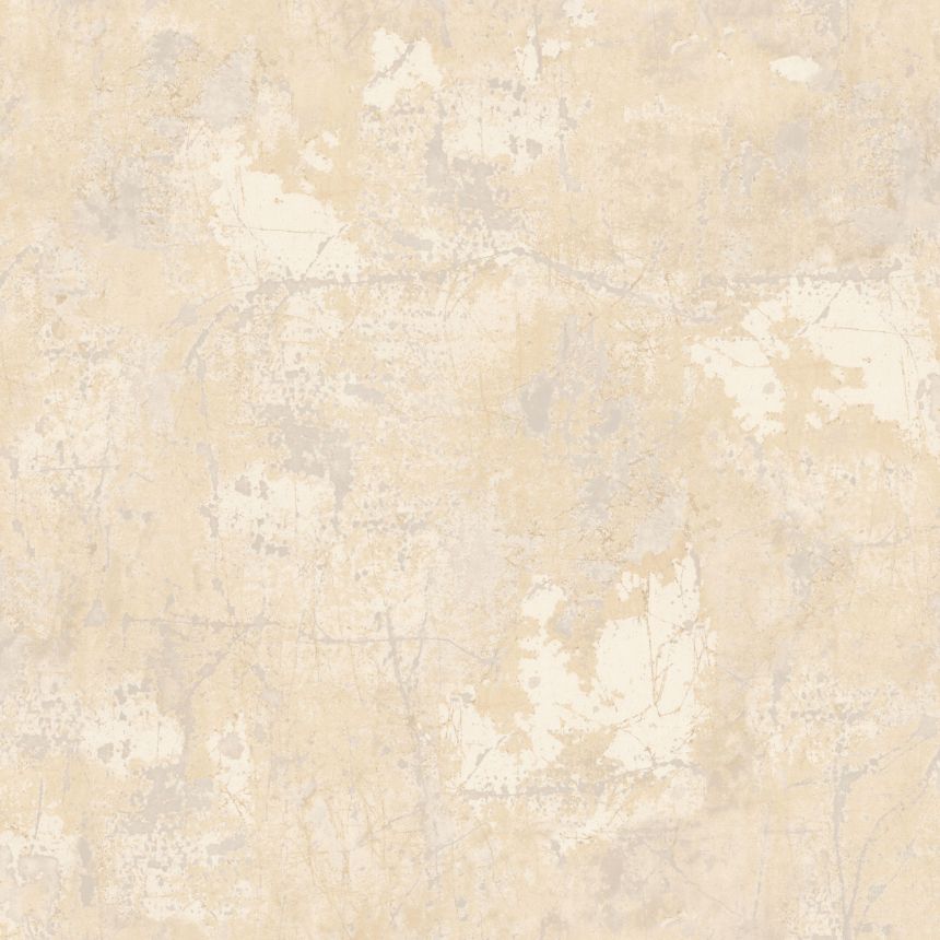 Beige stucco wallpaper, Z77541, Savana, Zambaiti Parati