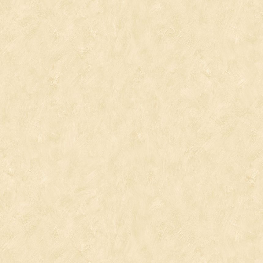 Non-woven wallpaper, ochre, screed, AM25302, Shades of Colour, Decoprint