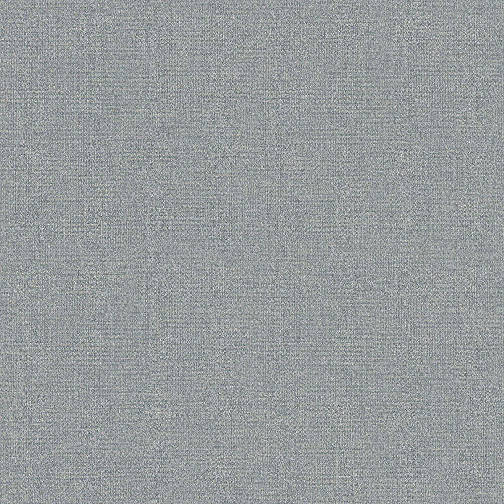 Non-woven wallpaper, grey-blue, RE25126, Reflect, Shades of Colour, Decoprint