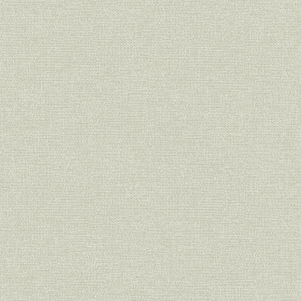 Non-woven wallpaper, green, fabric imitation, RE25127, Reflect, Shades of Colour, Decoprint