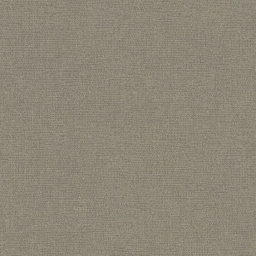 Non-woven wallpaper, brown-gold, RE25128, Reflect, Shades of Colour, Decoprint