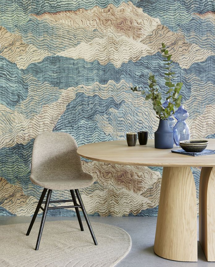 Wall mural, trees, landscape, 333560, Festival, Eijffinger
