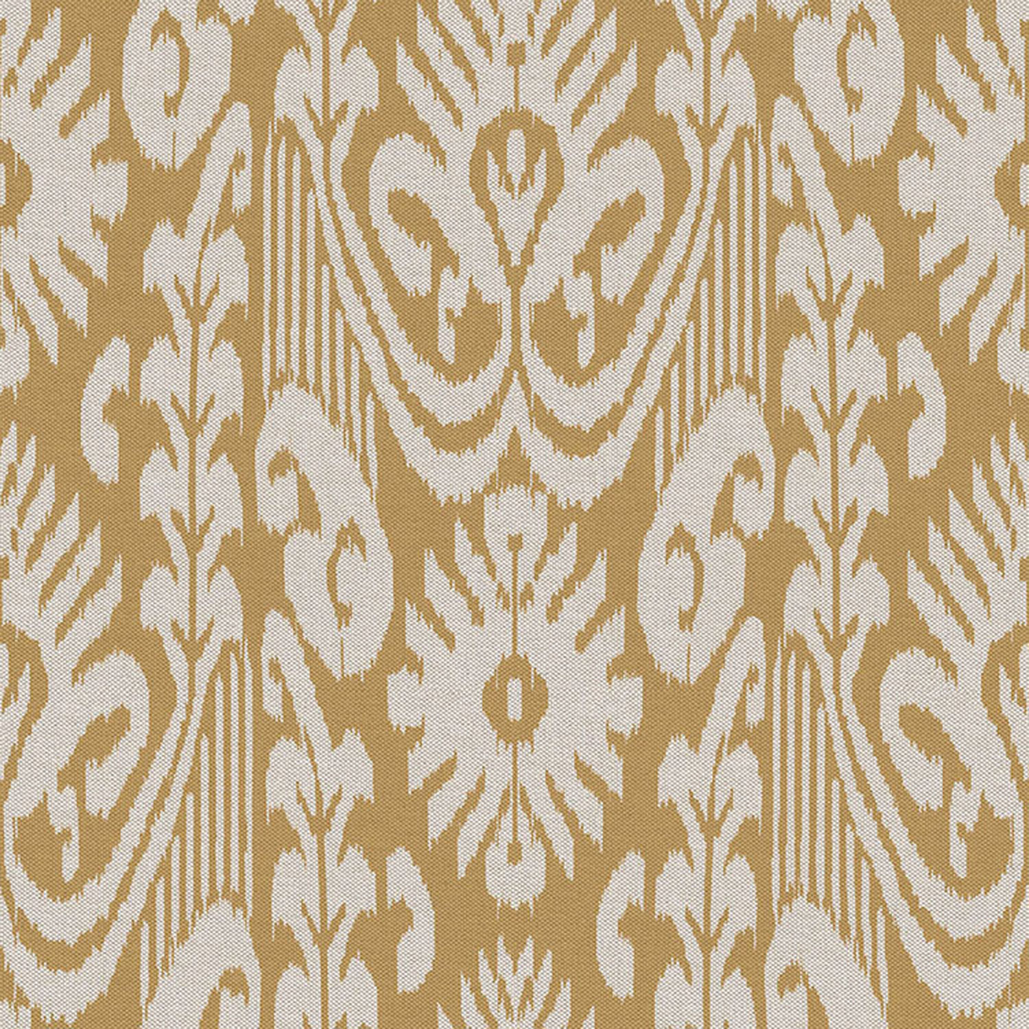 Non-woven wallpaper, baroque, gold-beige, 39021, Arché, Cristiana Masi by Parato