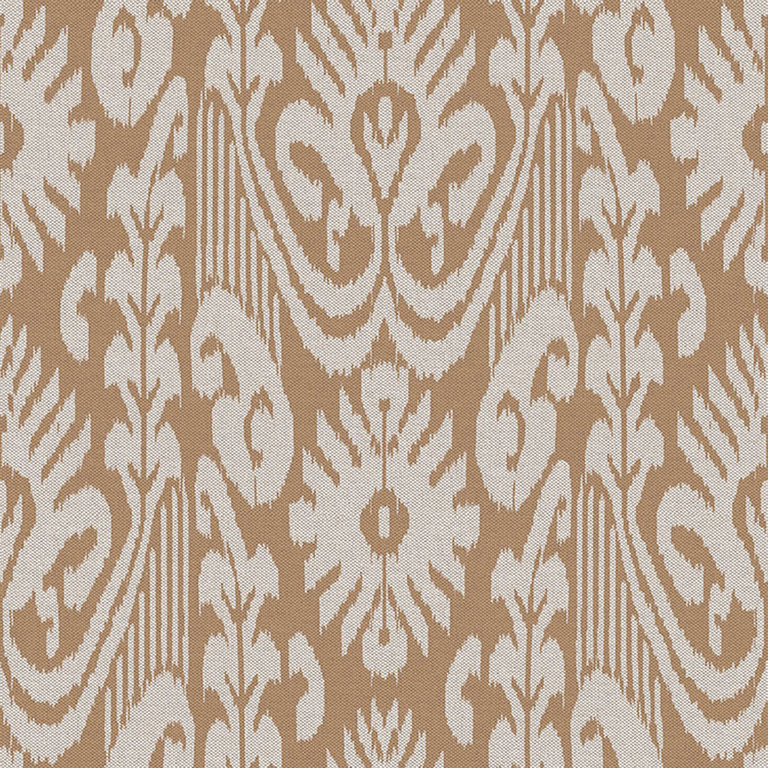 Non-woven wallpaper, baroque, brown-beige, 39027, Arché, Cristiana Masi by Parato