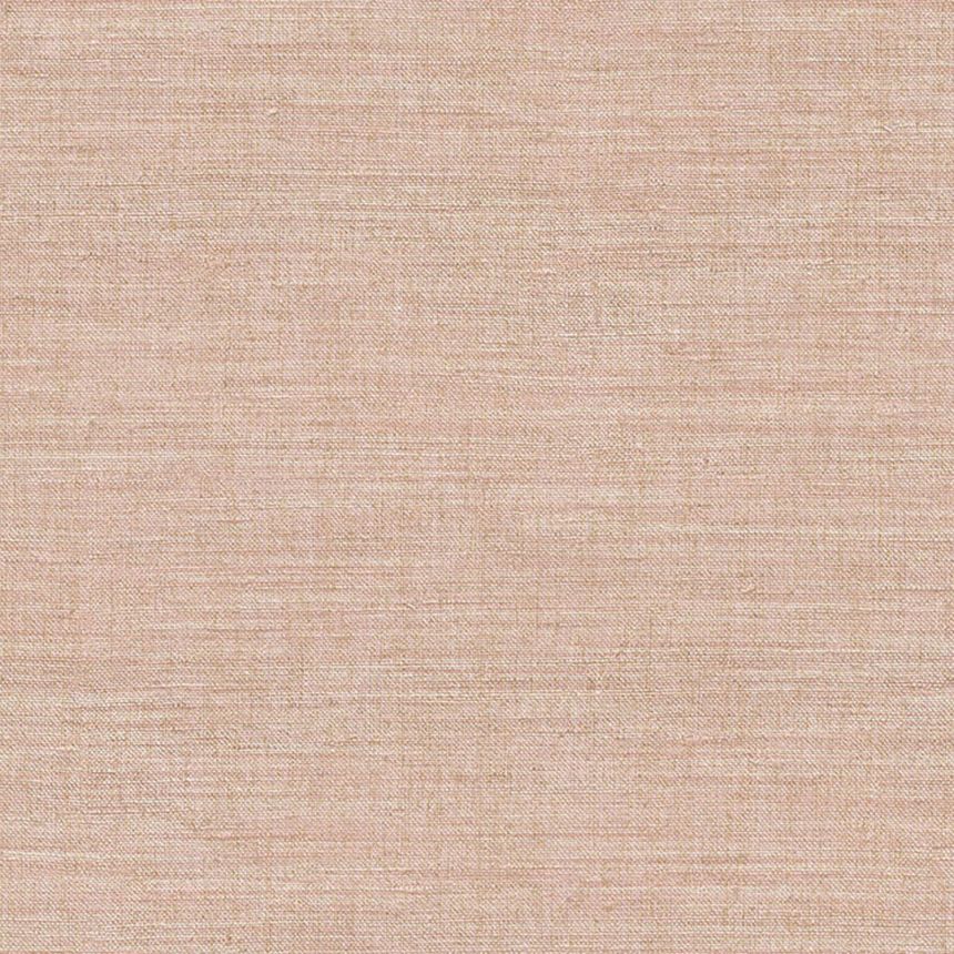 Non-woven wallpaper, pink, fabric imitation, 39044, Arché, Pictura, Cristiana Masi by Parato