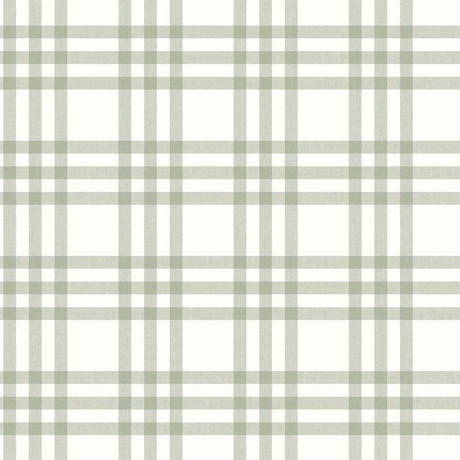 Green-white wallpaper, checkered, 17152, MiniMe, Cristiana Masi by Parato