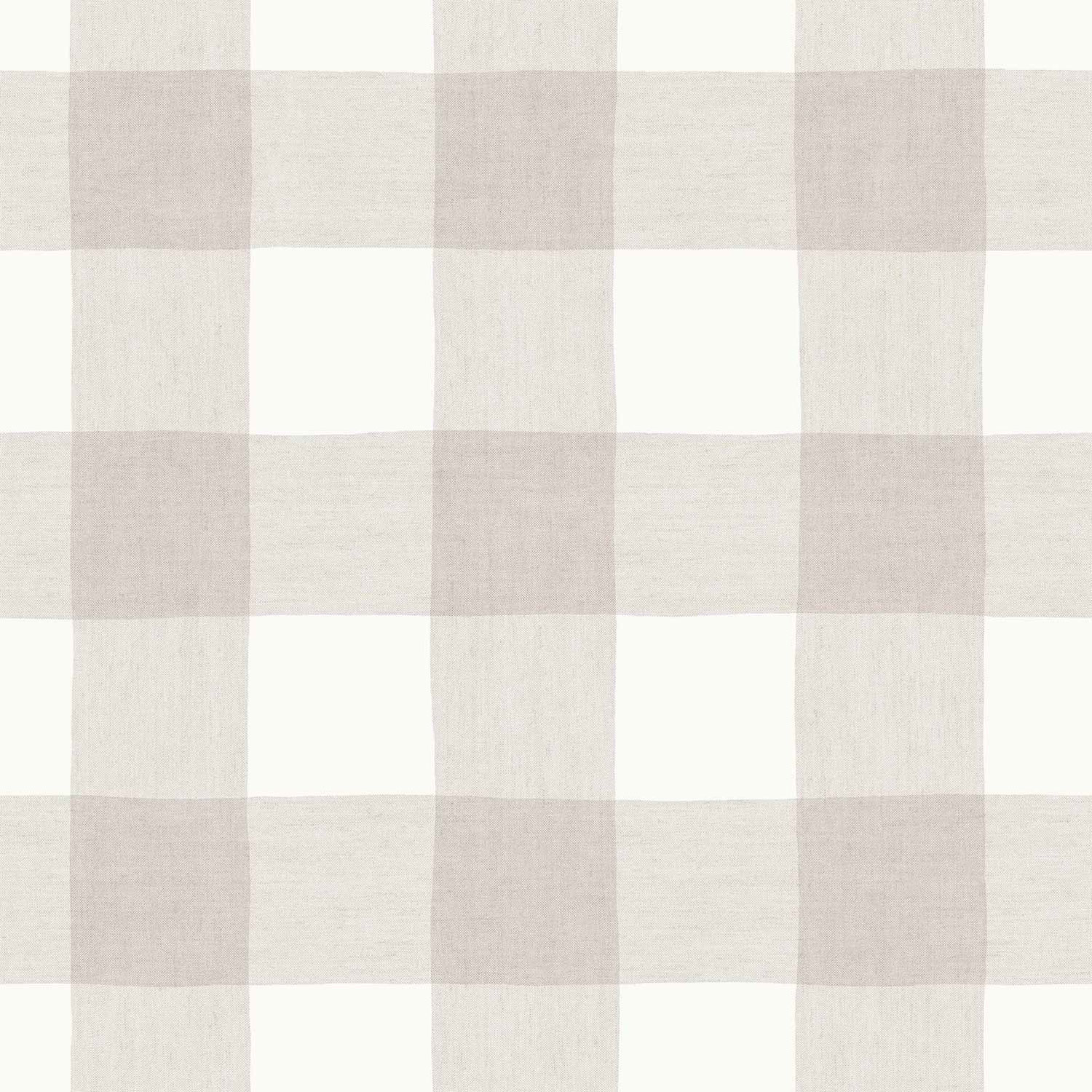 Beige-white wallpaper, checkered, 17159, MiniMe, Cristiana Masi by Parato