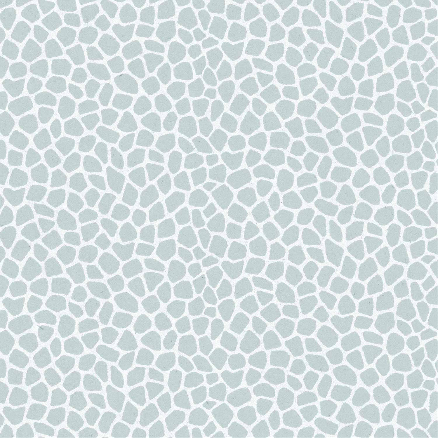 Blue non-woven wallpaper, 17183, MiniMe, Cristiana Masi by Parato