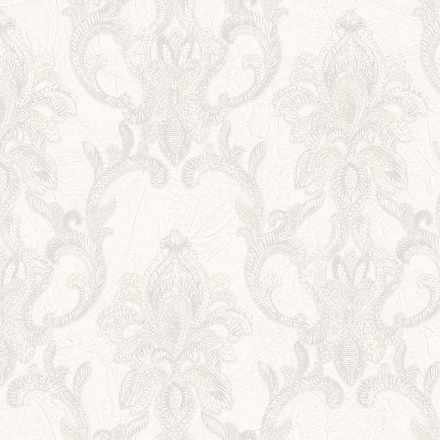 Luxury cream-gold baroque wallpaper, Z34925, Elie Saab 2