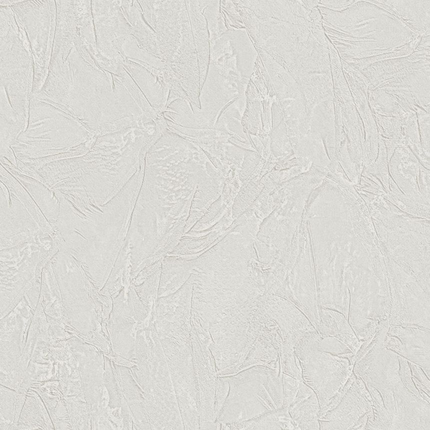 Luxury gray wallpaper, stucco plaster, Z34934, Elie Saab 2